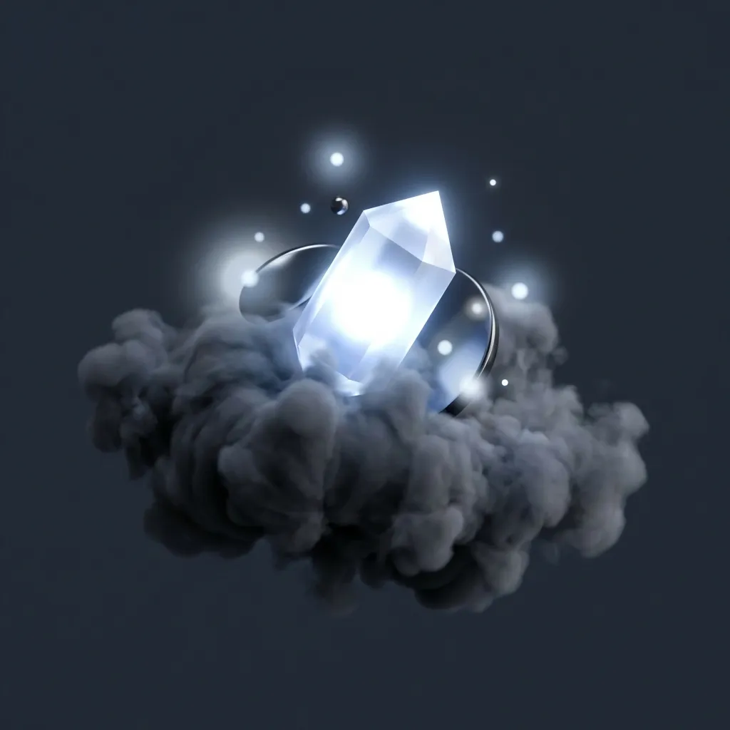 Crystal Clarity