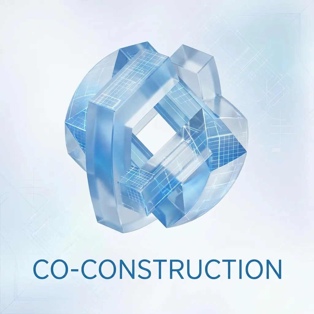Co-construct